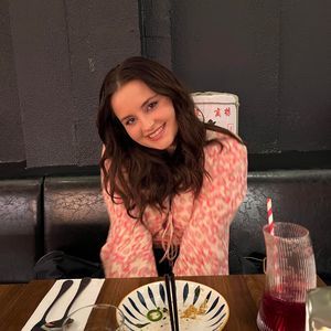 Meet your Posher, Renee